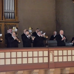 Msza św. z okazji 100. rocznicy sakry biskupiej ks. Teodora Kubiny