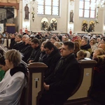 Msza św. z okazji 100. rocznicy sakry biskupiej ks. Teodora Kubiny