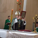Msza św. z okazji 100. rocznicy sakry biskupiej ks. Teodora Kubiny