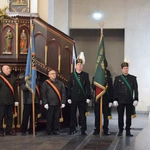 Msza św. z okazji 100. rocznicy sakry biskupiej ks. Teodora Kubiny