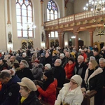 Msza św. z okazji 100. rocznicy sakry biskupiej ks. Teodora Kubiny