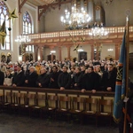 Msza św. z okazji 100. rocznicy sakry biskupiej ks. Teodora Kubiny