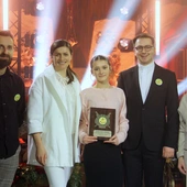 Grand Prix w konkursie o Muszlę św. Jakuba wyśpiewała Julia z Dębna