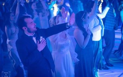 Bal Młodych - Perły Królestwa