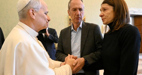 Papież do rodzin ofiar Crans-Montany: Nic nie jest skończone!