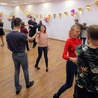 Taniec potrafi łączyć ludzi w Kościele. Ruszają kolejne kursy w "Roztańczonej parafii"