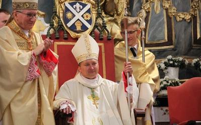 Arcybiskup Andrzej Józwowicz nuncjuszem apostolskim na Sri Lance