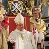 Arcybiskup Andrzej Józwowicz nuncjuszem apostolskim na Sri Lance