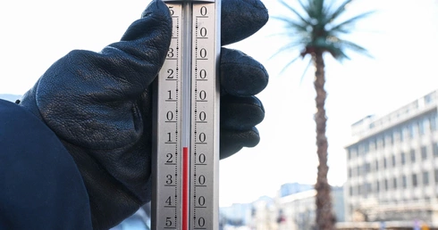 Prof. Szczeklik: człowieka w skrajnej hipotermii często trudno odróżnić od martwego