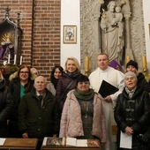 Bractwo Świętych Aniołów Stróżów kończy dziś 400 lat!