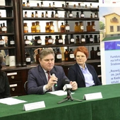 Trwa remont zabytkowej willi Zabiełły w Radomiu