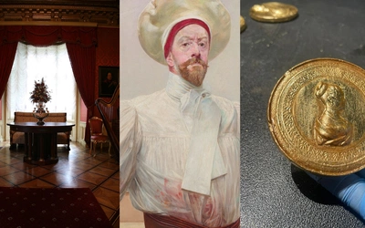 Ferie z gliwickim muzeum