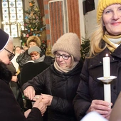 Znak radykalnego życia