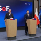 Drugi dzień z KSeF - nie działa logowanie profilem zaufanym