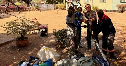 Owoce wielkopostnej solidarności