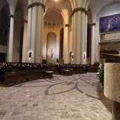 30. Światowy Dzień Życia Konsekrowanego. Liturgia w Katedrze Chrystusa Króla