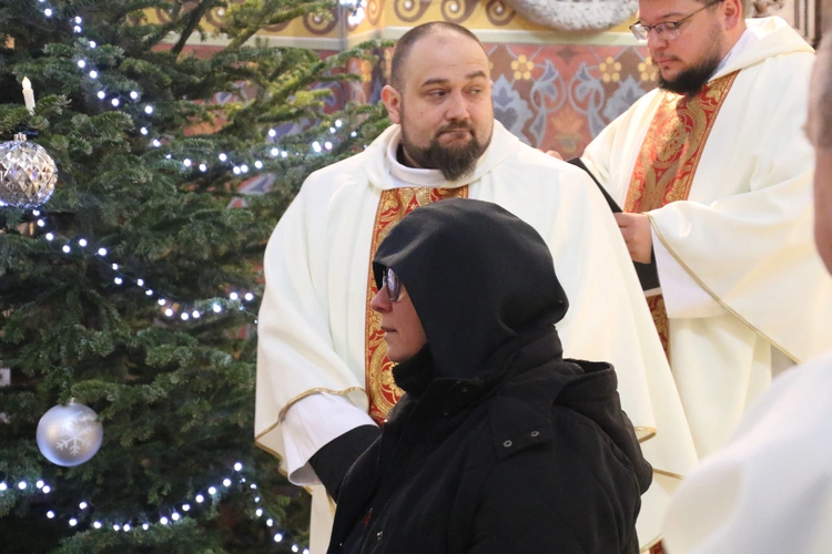 Płock. Dzień Życia Konsekrowanego