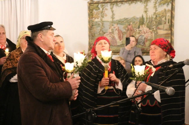 Uroczystość Matki Bożej Gromnicznej