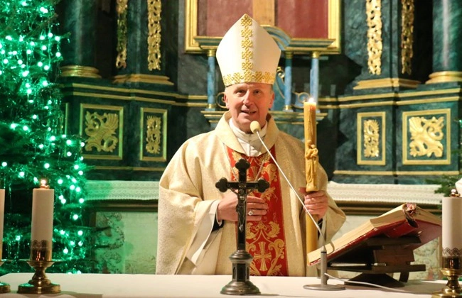 Uroczystość Matki Bożej Gromnicznej