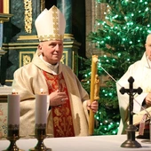 Uroczystość Matki Bożej Gromnicznej