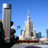 Dyrektor Lotniczego Pogotowia Ratunkowego: hipotermia to cicha śmierć; organizm się wyłącza