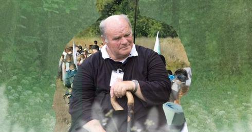 "Dekalog Orzecha" i nie tylko. Kolejne okazje poznania "Orzechowych" ludzi