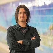 Pisarz Michał Gołębiowski o swoim nawróceniu: Łaska Boża prowadziła mnie przez egzystencjalny niepokój