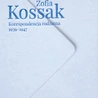 Korespondencja rodzinna Zofii Kossak – krzepiąca lektura, do której chce się wracać