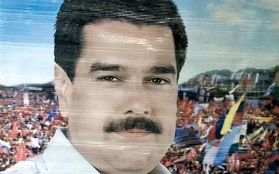 Maduro,  od socjalizmu  do dyktatury 