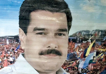 Maduro,  od socjalizmu  do dyktatury 
