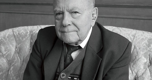 Wielki kronikarz historii grodu nad Motławą – prof. Andrzej Januszajtis, 1928–2026.