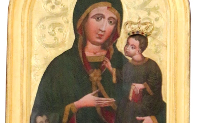 W 2027 roku przypada 50. rocznica koronacji obrazu Matki Bożej Pocieszenia. 