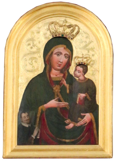 W 2027 roku przypada 50. rocznica koronacji obrazu Matki Bożej Pocieszenia. 