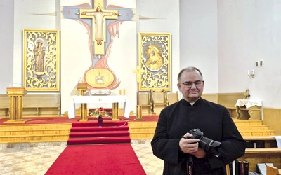 – Obowiązujące przepisy wymagają ukończenia takiego kursu – mówi ks. Stanisław Piekielnik.
