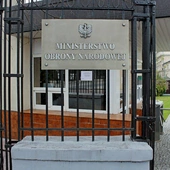 MON: zatrzymany został wieloletni pracownik resortu obrony podejrzewany o współpracę z obcym wywiadem 