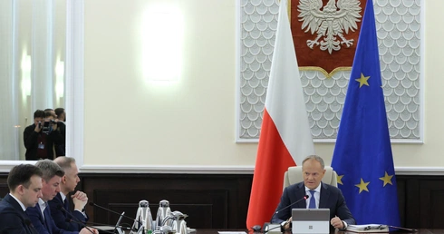 Premier: powstanie zespół analityczny ws. polskich wątków tzw. afery Epsteina 