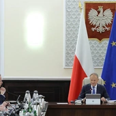 Premier: powstanie zespół analityczny ws. polskich wątków tzw. afery Epsteina 