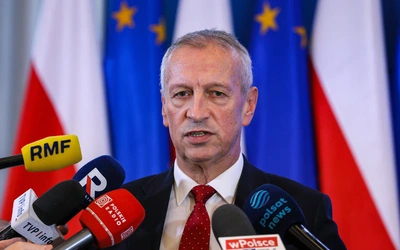 Kim jest zatrzymany pod zarzutem szpiegostwa pracownik MON? Rzecznik uchyla rąbka tajemnicy