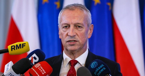 Kim jest zatrzymany pod zarzutem szpiegostwa pracownik MON? Rzecznik uchyla rąbka tajemnicy