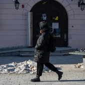 MEN: Ponad pół tysiąca szkół w kraju zamkniętych z powodu mrozu