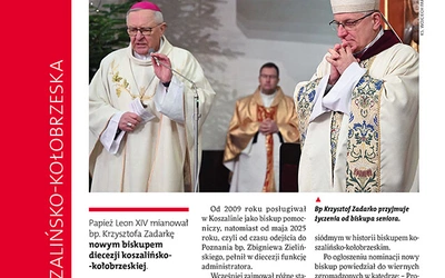 Gość Koszalińsko-Kołobrzeski 6/2026
