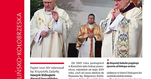 Gość Koszalińsko-Kołobrzeski 6/2026
