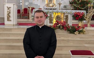 Duszpasterski konkret