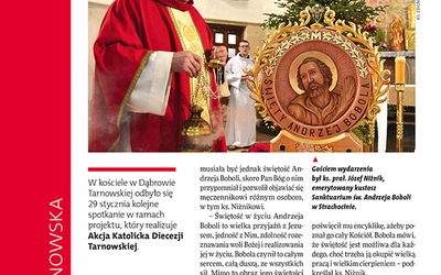 Gość Tarnowski 6/2026