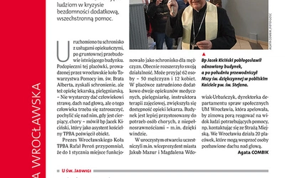 Gość Wrocławski 6/2026