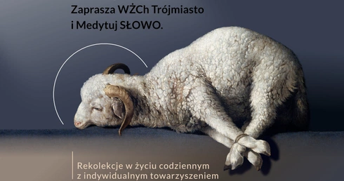 Tak bowiem Bóg umiłował świat