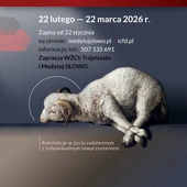 Tak bowiem Bóg umiłował świat