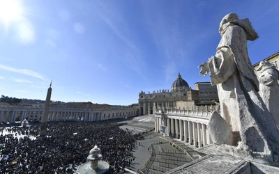 Watykan pozostaje w kontakcie z Bractwem św. Piusa X, aby uniknąć rozłamu