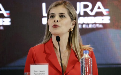 Kostaryka: Nowa prezydent deklaruje obronę życia poczętego