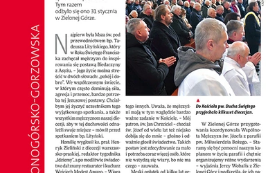 Gość Zielonogórsko-Gorzowski 6/2026